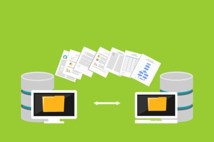 Data Sprawl with a Data Catalog