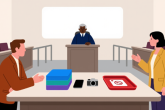Admissibility of Big Data is Changing Tactics in Criminal Court Cases