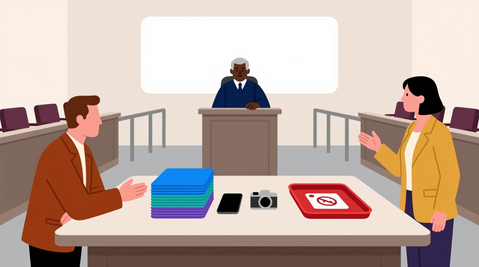 Admissibility of Big Data is Changing Tactics in Criminal Court Cases