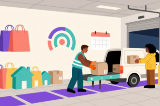 Amazon Wants to Use Predictive Analytics to Offer Anticipatory Shipping