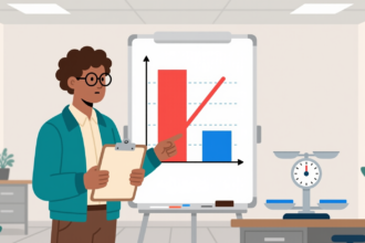 Avoid Analytics Mistakes by Being Aware of Misinformation Visualization