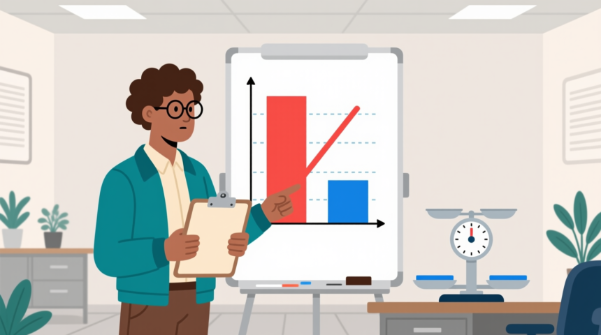 Avoid Analytics Mistakes by Being Aware of Misinformation Visualization
