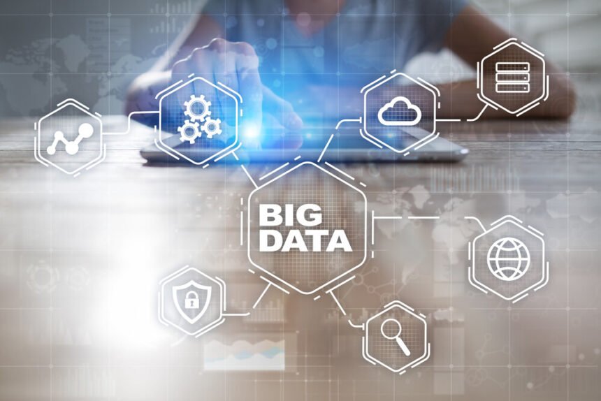 big data EU competition chief proposal