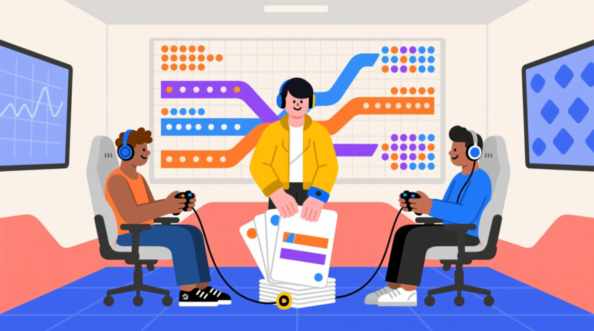 How Big Data and AI Are Set to Transform Online Gaming
