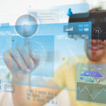 big data and AI in gaming