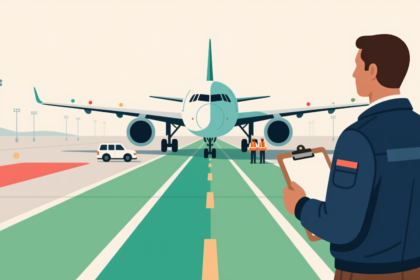 Big Data and AI Are Helping the Aviation Industry Reach New Heights