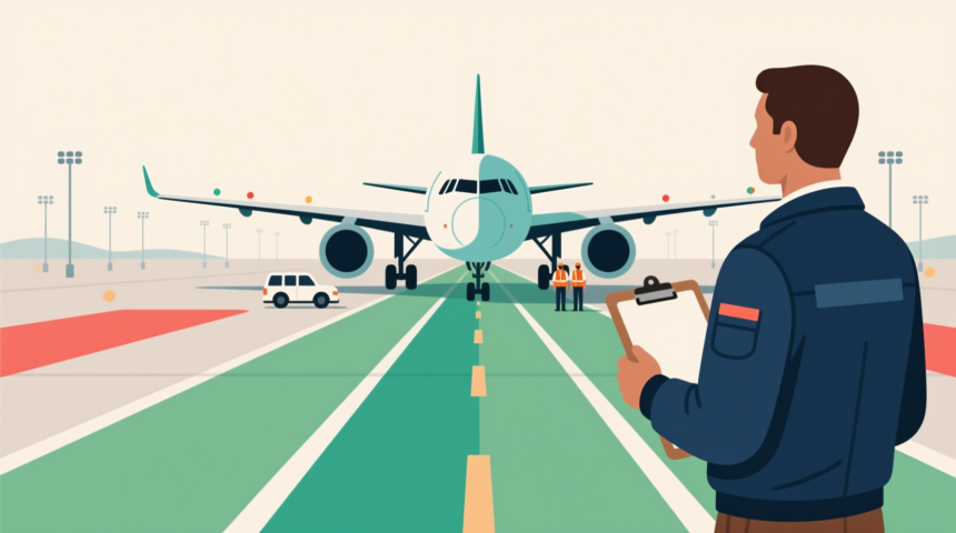 Big Data and AI Are Helping the Aviation Industry Reach New Heights