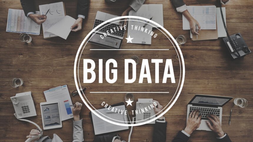 big data for branding and lead generation