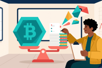Big Data Offers Remarkable Valuation Tools for Cryptocurrency Speculators
