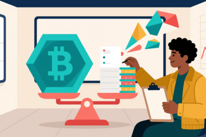 Big Data Offers Remarkable Valuation Tools for Cryptocurrency Speculators
