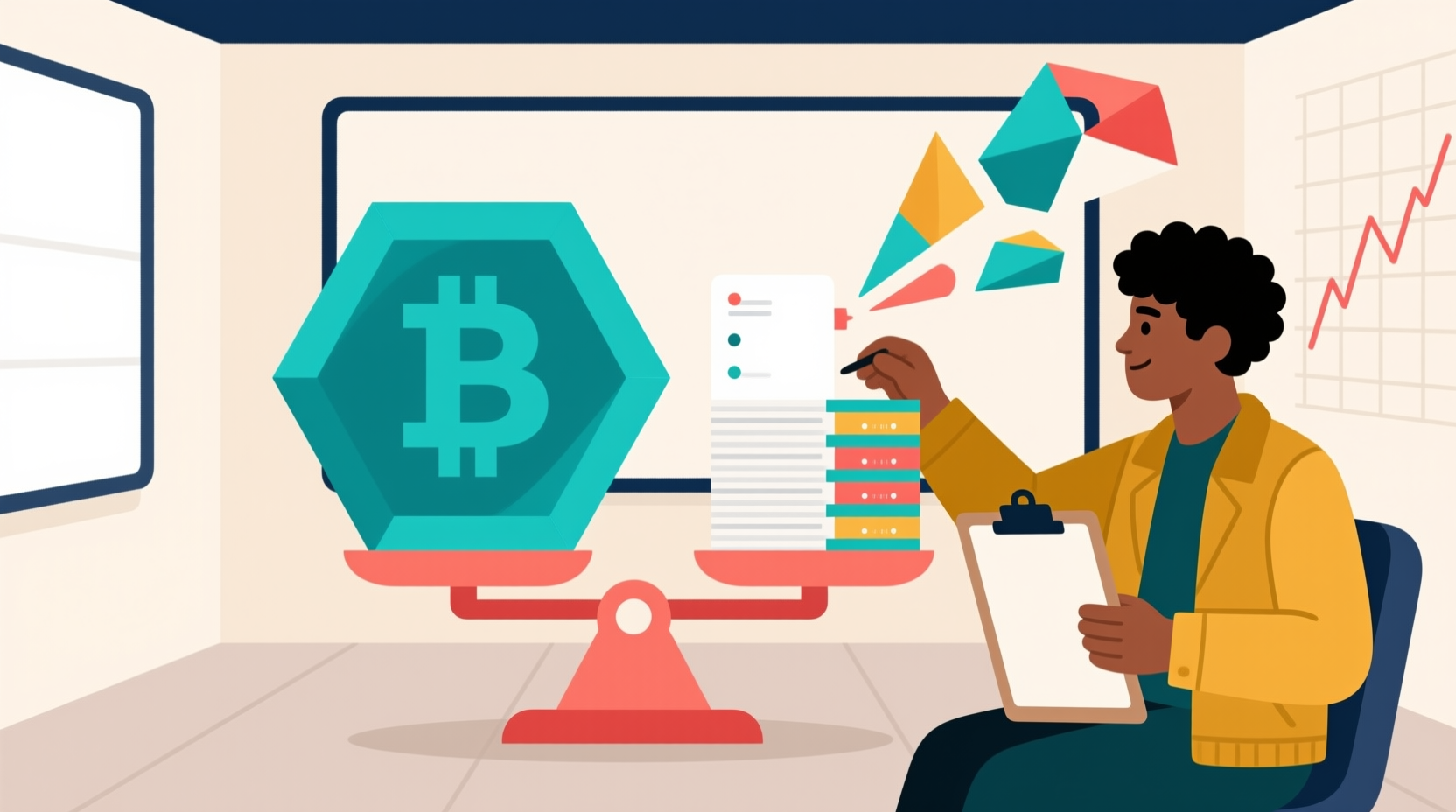 Big Data Offers Remarkable Valuation Tools for Cryptocurrency Speculators