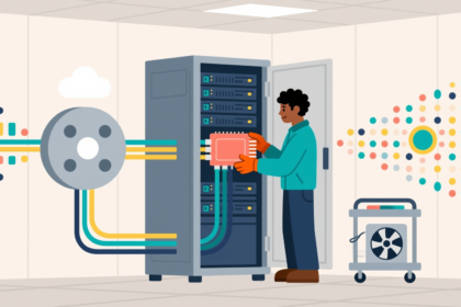 The Cloud, AI and New Hardware Powers Big Data Analysis’ Future