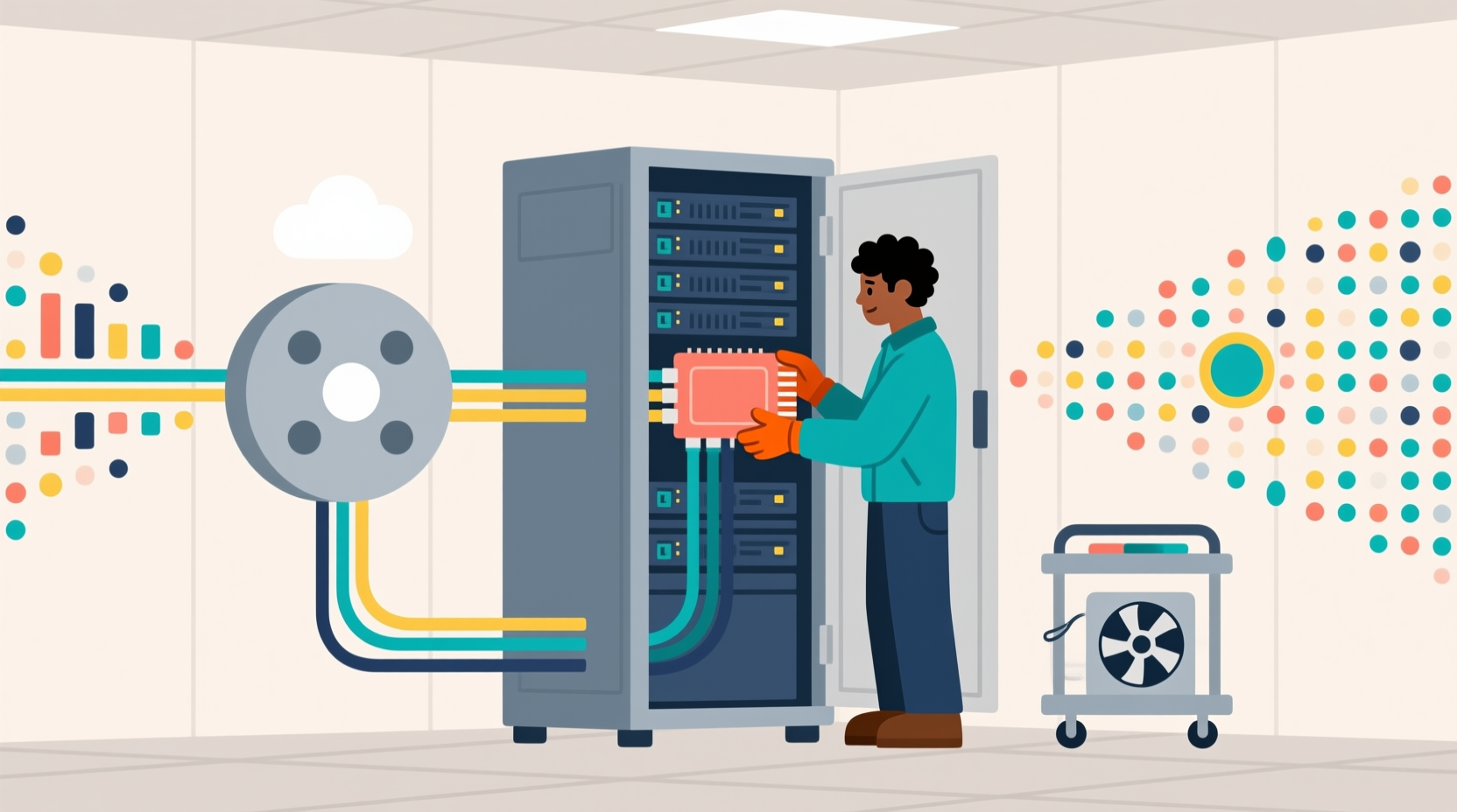 The Cloud, AI and New Hardware Powers Big Data Analysis’ Future