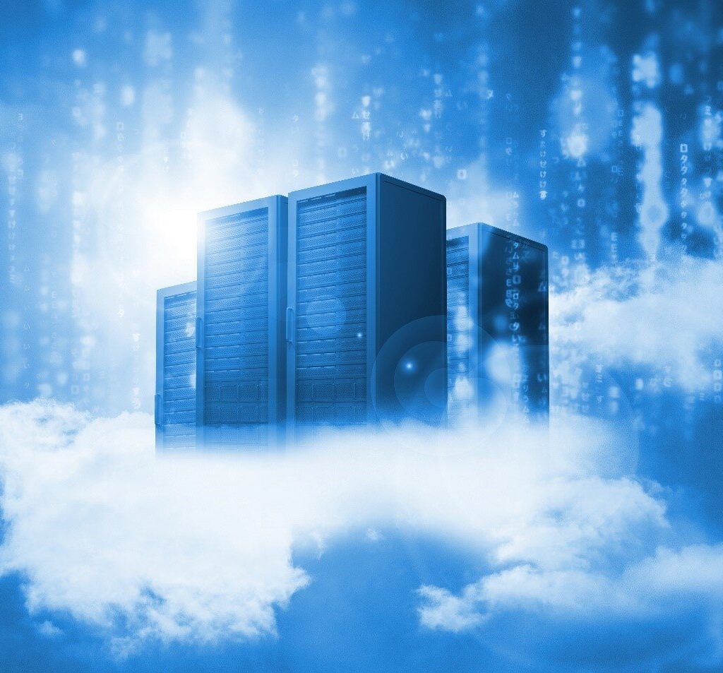 cloud servers