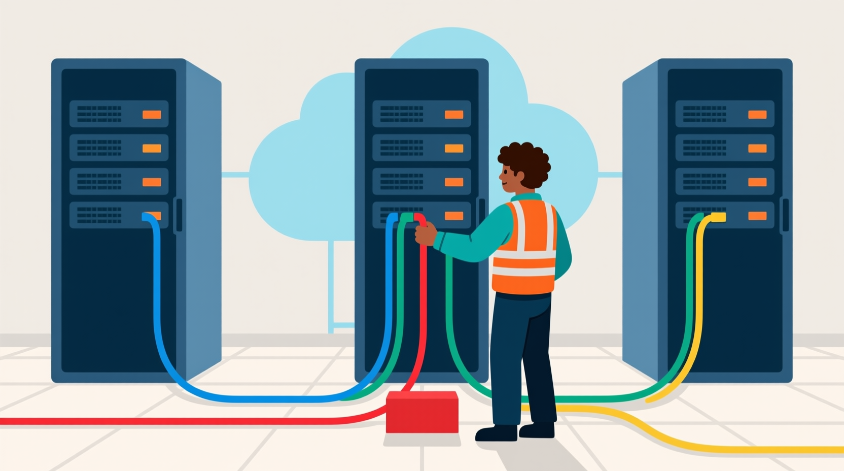 Critical Cloud Security Tech You Need to Understand in 2018