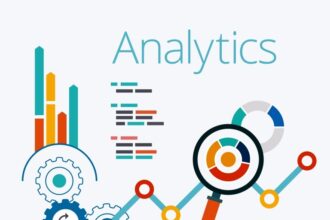 data visualization and data analytics