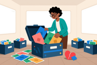 Heal the Heartbreak of Data Sprawl with a Data Catalog