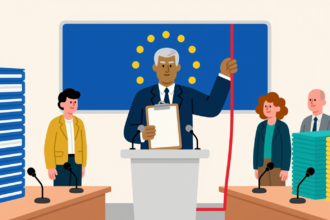 Implications and Goals of EU Competition Chief's Big Data Proposals