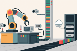 Merging Big Data and Cloud Computing is the Future of Robotics