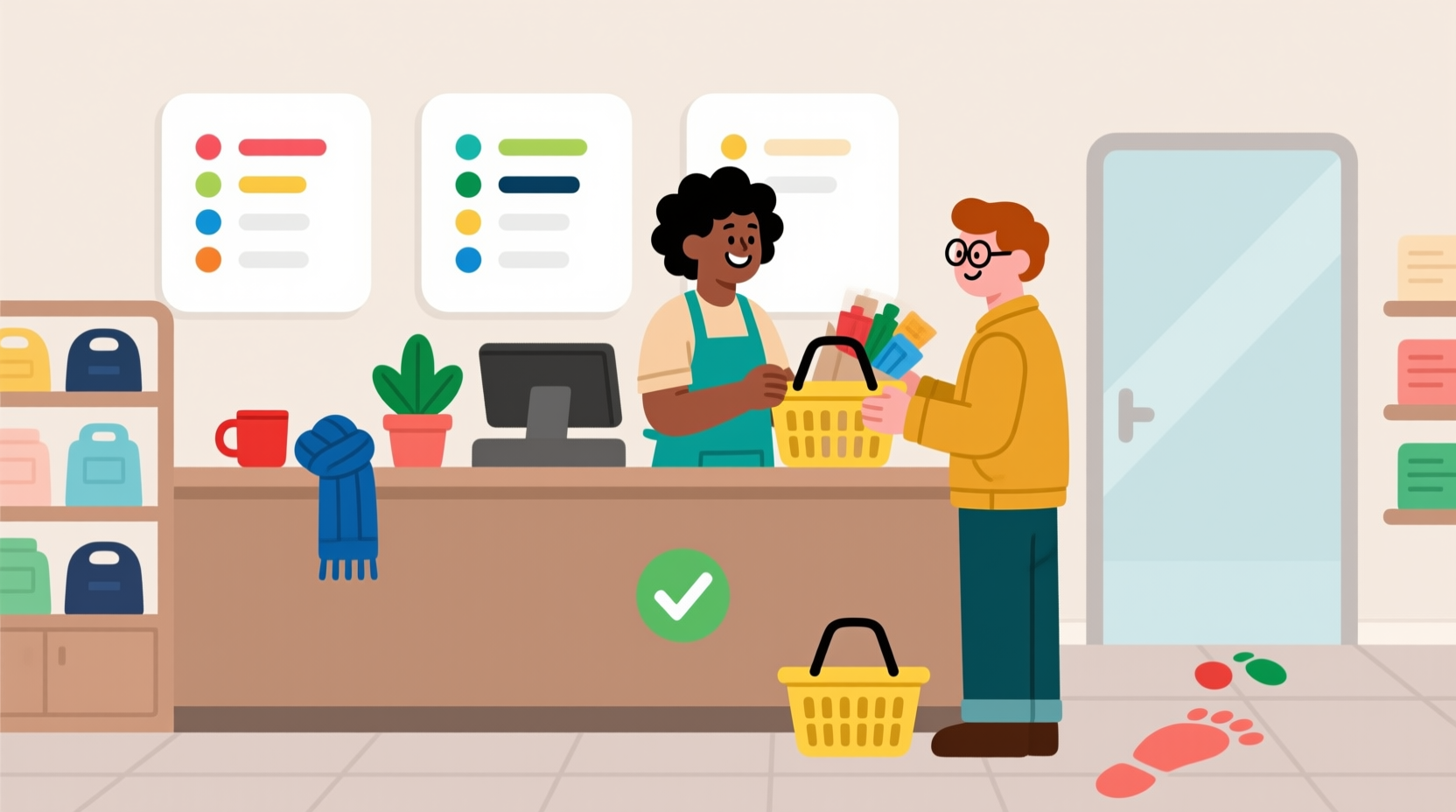 Using Big Data Analytics to Drive Customer Loyalty in Your Business