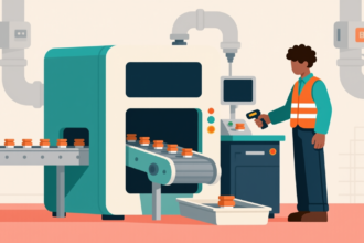 Ways through which Technology is Making Businesses More Efficient