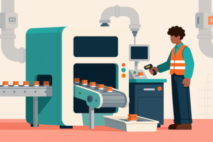 Ways through which Technology is Making Businesses More Efficient