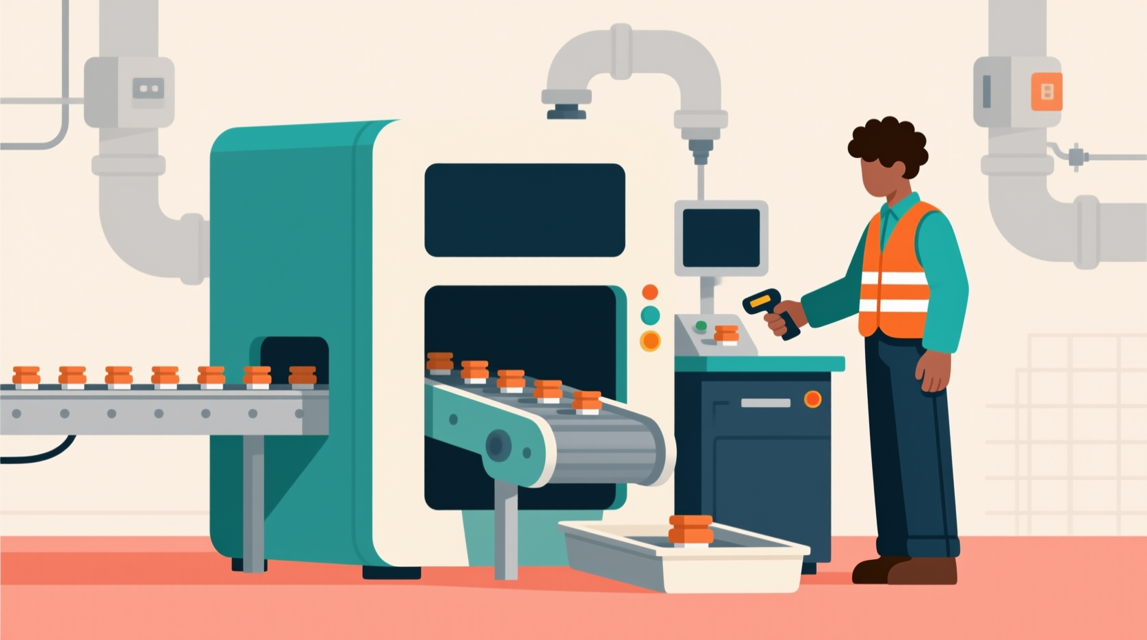 Ways through which Technology is Making Businesses More Efficient