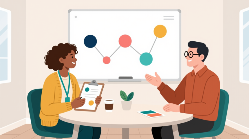What Aspiring Data Scientists Are Looking For in Hiring Companies