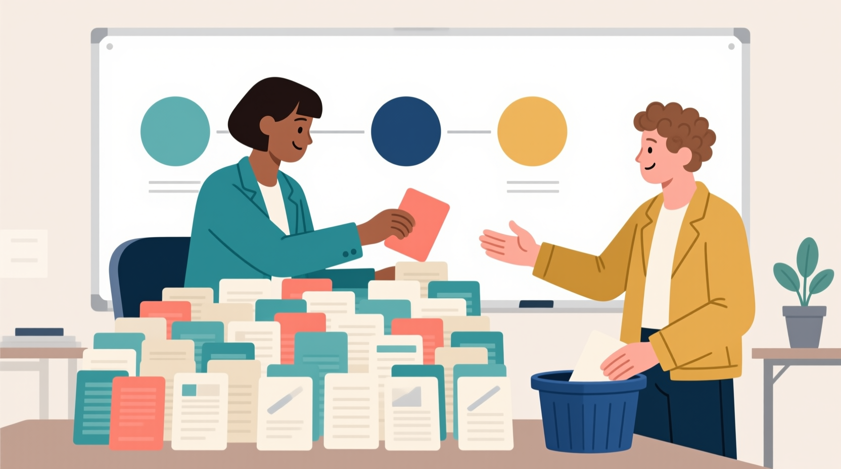 What Do Big Data Professionals Need to Know About GDPR