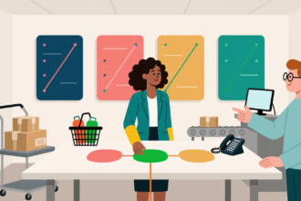 4 Ways to Use Business Intelligence in Your Business