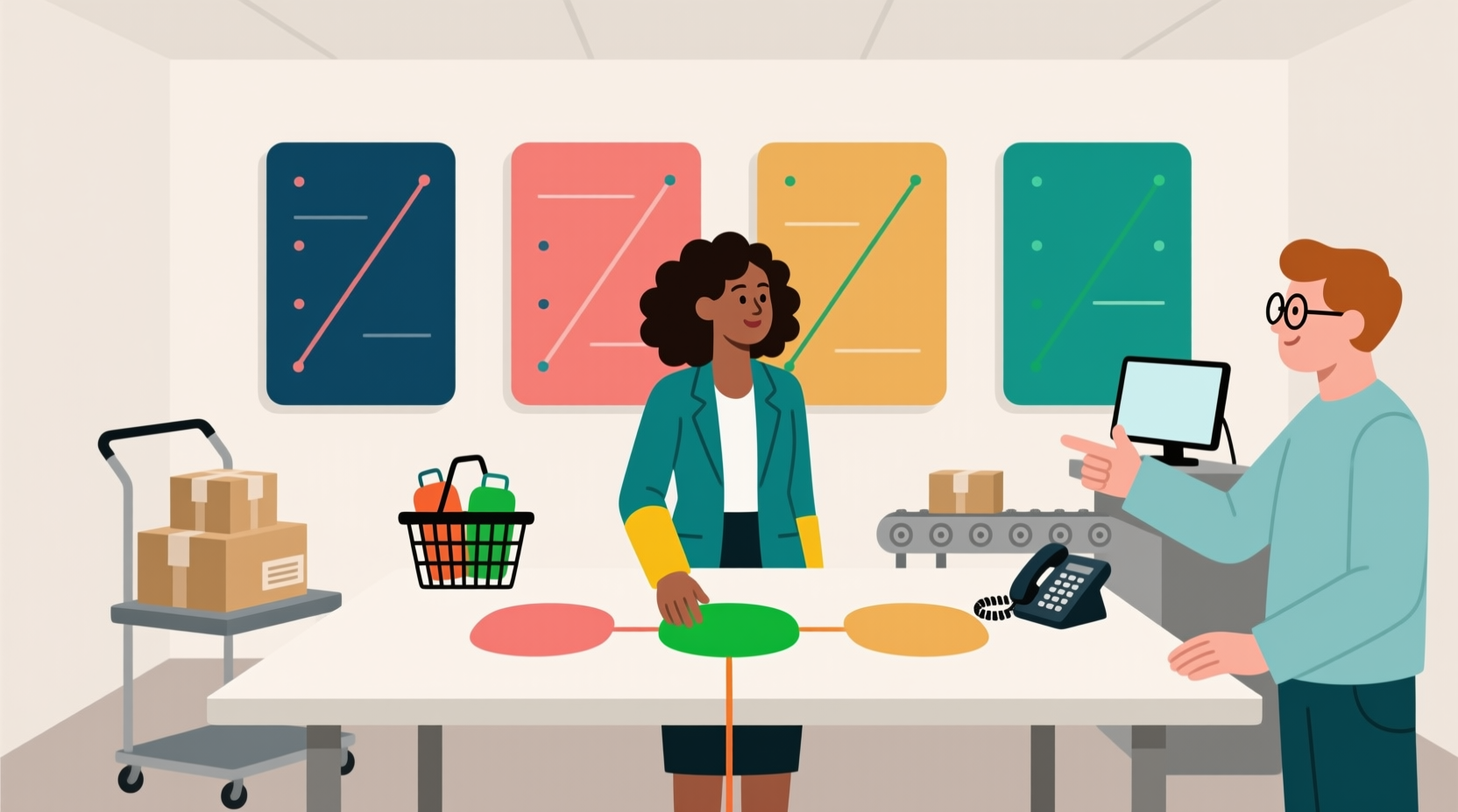 4 Ways to Use Business Intelligence in Your Business