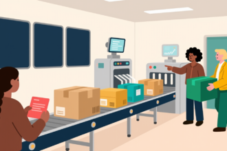 5 Ways Automation and Big Data Will Improve Organizations in 2018