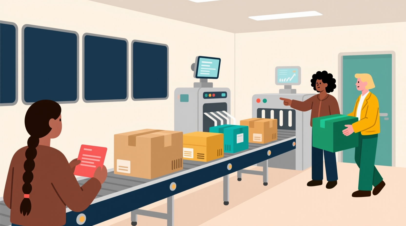 5 Ways Automation and Big Data Will Improve Organizations in 2018