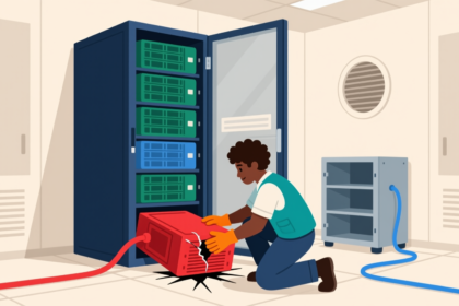 The 7 Biggest Problems in Data Storage - and How to Overcome Them
