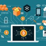 Cryptocurrency blockchain for prevention to accounting fraud