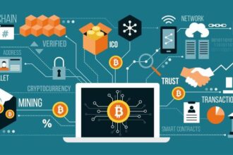 Cryptocurrency blockchain for prevention to accounting fraud