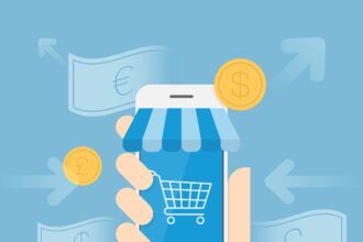 Mobile eCommerce