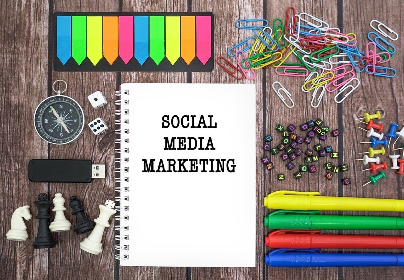 Social Media Marketing