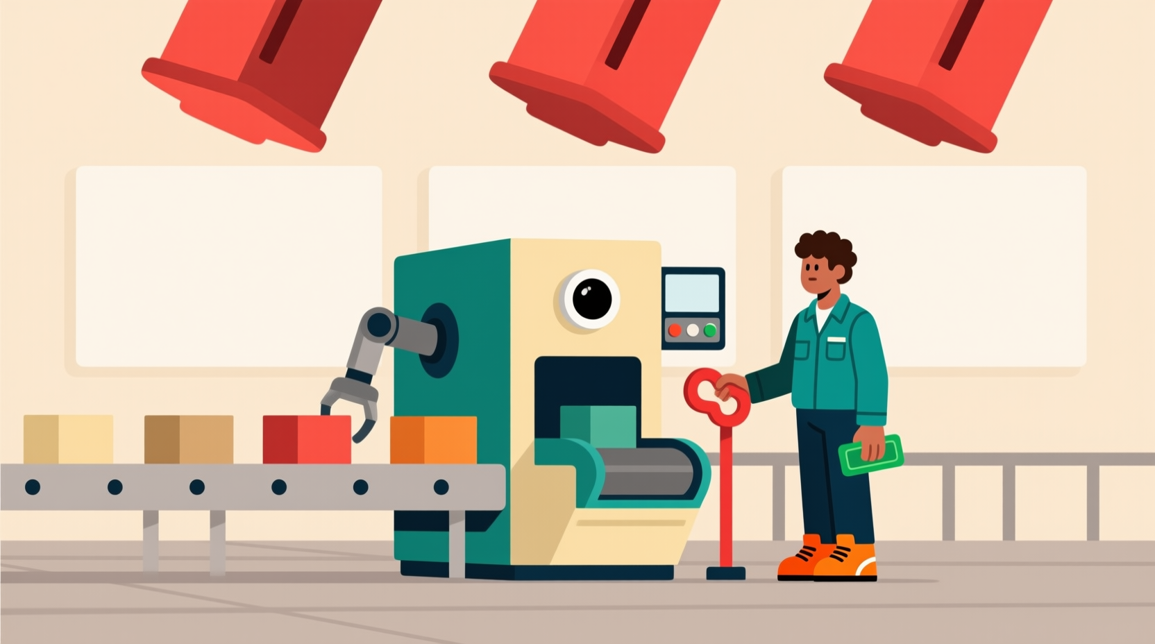 Are Fears of AI’s Takeover Exaggerated?
