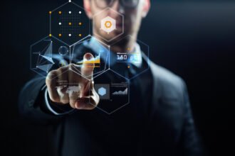 big data analytical team
