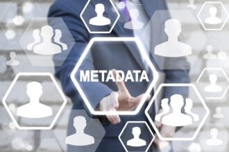 big data and meta data