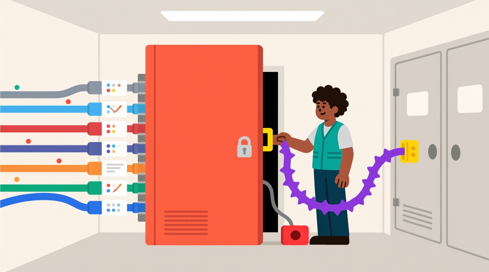 Big Data is Paving the Road for a New Generation of Network Firewalls