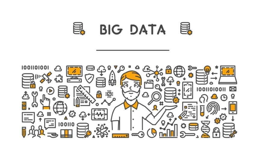 big data productivity