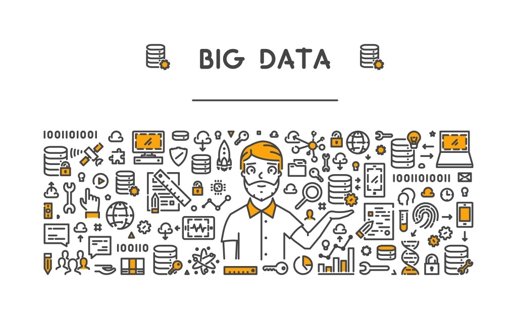 big data productivity