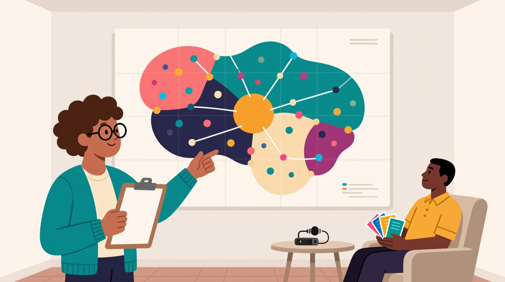 Big Data and the Psychologists' Role on the Analytical Team