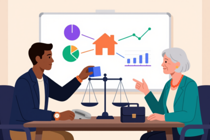 How Could New Big Data Technology Benefit Wealth Management Industry?