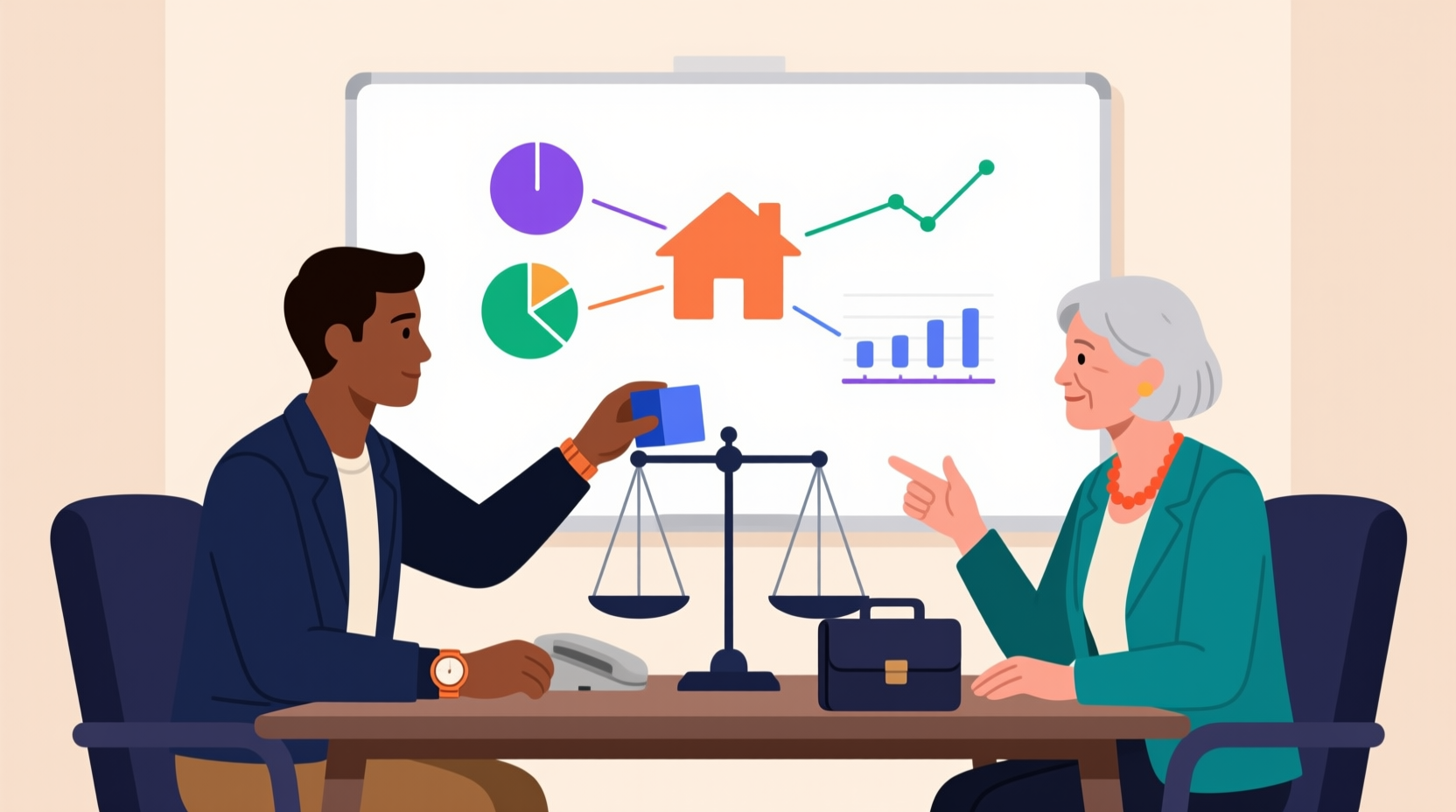 How Could New Big Data Technology Benefit Wealth Management Industry?