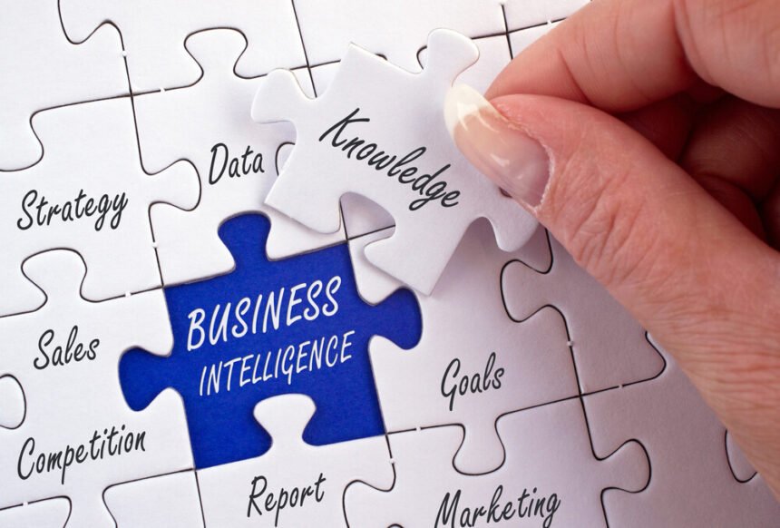 business intelligence