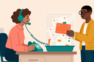 Businesses Use Inbound Comms to Generate Market Data