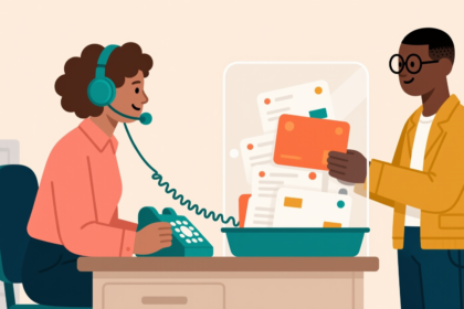 Businesses Use Inbound Comms to Generate Market Data